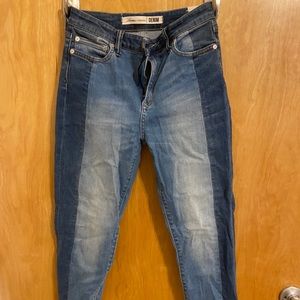 Two Tone Lovers & Friends Jeans